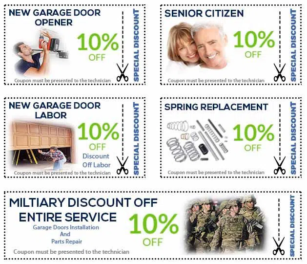 Expert Garage Doors Repairs Germantown, MD 301-969-3273