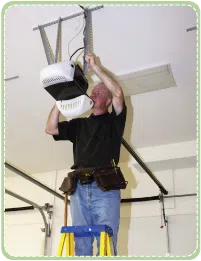 Expert Garage Doors Repairs Germantown, MD 301-969-3273